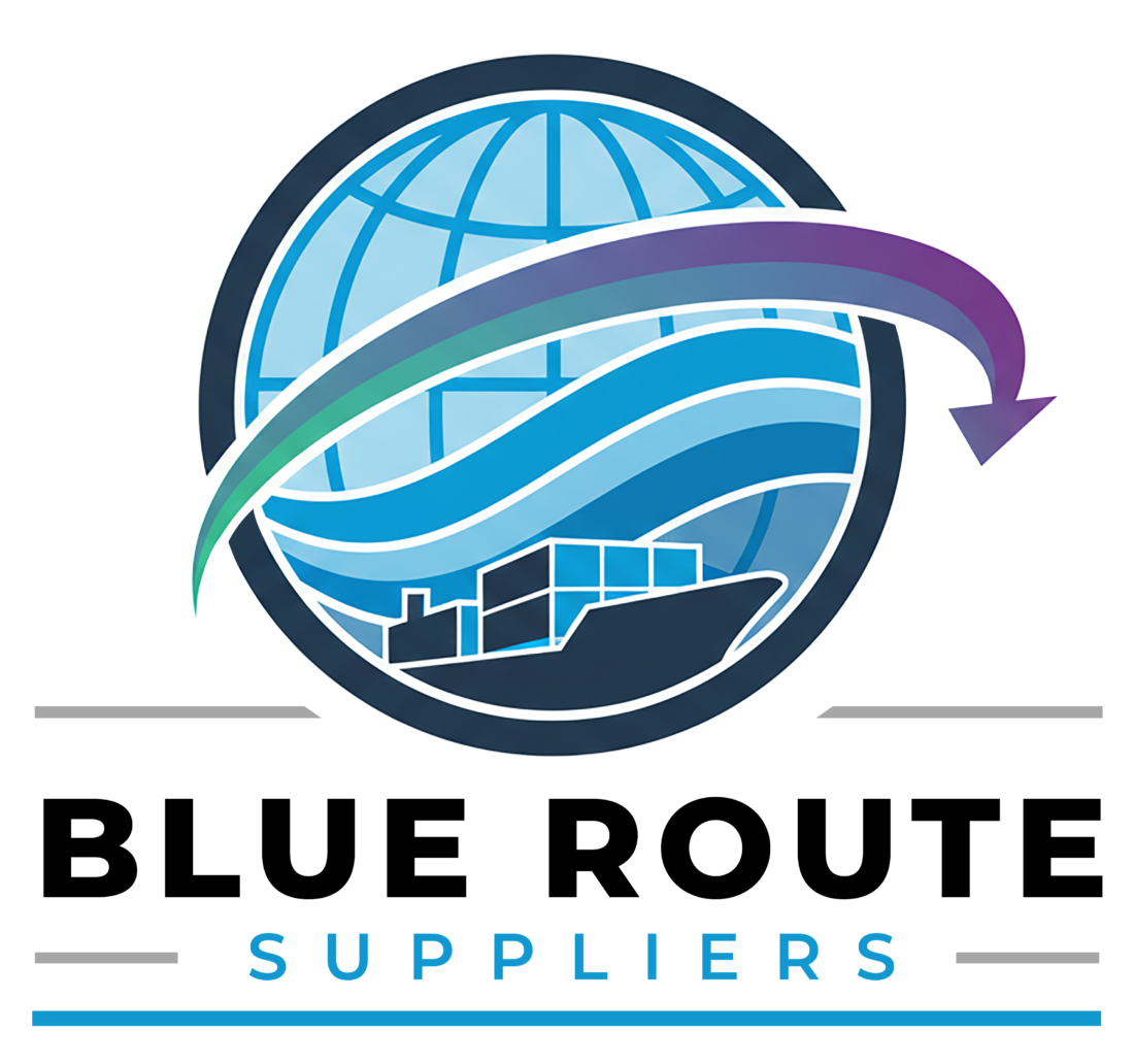 Blue Route Suppliers | Ship Chandler & Marine Supplies Panamá
