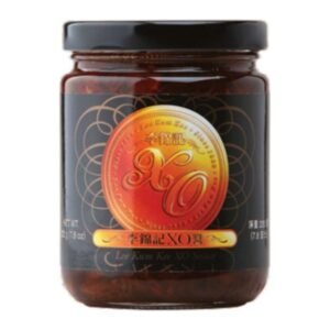 LKK Salsa XO 220g (12?220g) | XO SAUCE 220g (12?220g)