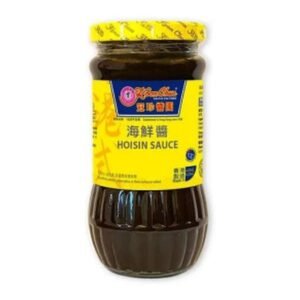 Koon Chun Salsa Hoisin 425 g (24?425g) | KOON CHUN HOISIN SAUCE 425 g (24?425g)