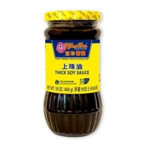 Koon Chun Salsa de Soya Gruesa 454 g (24?454g) | KOON CHUN THICK SOY SAUCE 454 g (24?454g)