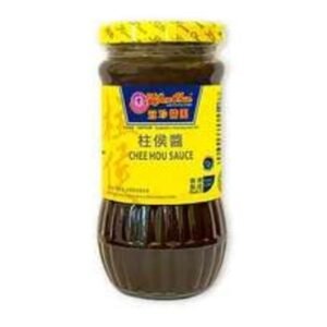 Koon Chun Salsa Chee Hau 425 g (24?425g) | KOON CHUN CHEE HAU SAUCE 425 g (24?425g)