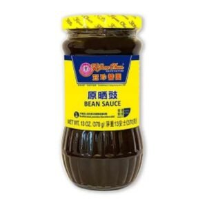 Koon Chun Salsa de Frijol 370 g (24?370g) | KOON CHUN BEAN SAUCE 370 g (24?370g)