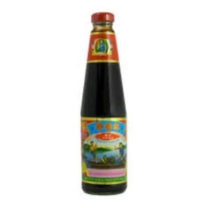 PRB Salsa de Osti?n Premium 510g (12?510g) | PRB PREMIUM OYSTER SAUCE 510g (12?510g)