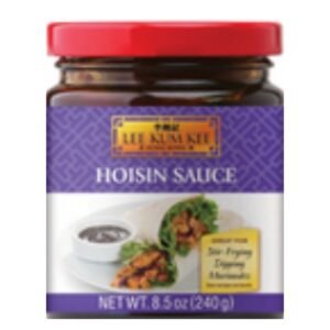 LEE KUM KEE SALSA HOISIN 8.5 OZ - 12 UNI/CAJA | LEE KUM KEE HOISIN SAUCE 8.5 OZ - 12 UNIT/BOX