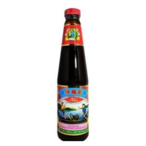 LEE KUM KEE SALSA DE OSTI?N PREMIUM 18 OZ - 12 UNI/CAJA | LEE KUM KEE PREMIUM OYSTER SAUCE 18 OZ - 12 UNIT/BOX