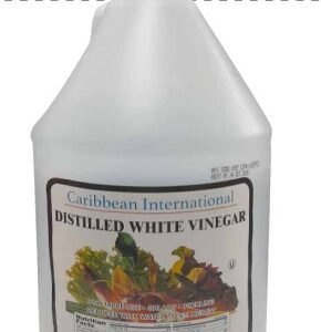 PFS DISTILLED WHITE VINEGAR 3.78 L - 4 UNI/CAJA | PFS DISTILLED WHITE VINEGAR 3.78 L - 4 UNIT/BOX