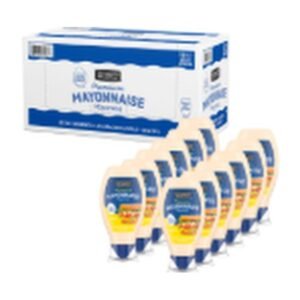 Member's Selection Mayonesa 591 mL / 20 oz | MAYONNAISE 591 mL / 20 oz
