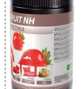SOSA PECTINA DE FRUTA NH 500 G - 6 UNI/CAJA | SOSA FRUIT PECTIN NH 500 G - 6 UNIT/BOX