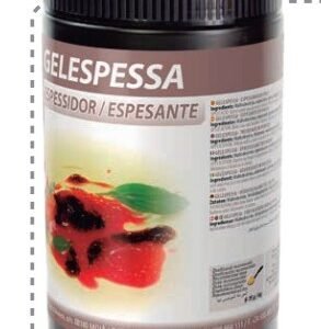 SOSA GELESPESSA ESPESANTE 500 G - 6 UNI/CAJA | SOSA GELESPESSA THICKENER 500 G - 6 UNIT/BOX