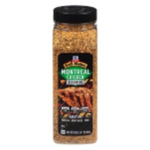Grill Mates Sazonador para Pollo Montreal | POULTRY SEASONING
