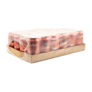 Balboa Cerveza Lata 24 Unidades / 355 mL / 12 oz | CANNED BEER 24 UNITS / 355 ML / 12 OZ