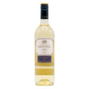 Marqu?s de Riscal Vino Blanco 750 mL | WHITE WINE 750 ML