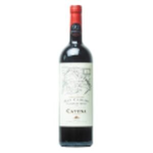 Catena Cabernet Franc Vino Tinto 750 mL | CABERNET FRANC RED WINE 750 ML