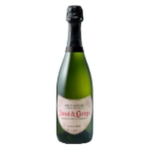 Juv? & Camps Reserva de Familia Brut Nature Vino Blanco 750 mL | VINTAGE BRUT NATURE SPARKLING WHITE WINE 750 ML