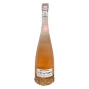 Gerard Bertrand Vino Rosado Cote des Roses 750 mL / 25.36 oz | ROSE WINE 750 ML / 25.36 OZ