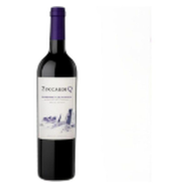 Zuccardi Q Vino Tinto Cabernet Sauvignon 750 mL / 25.36 oz | CABERNET SAUVIGNON RED WINE 750 ML / 25.36 OZ