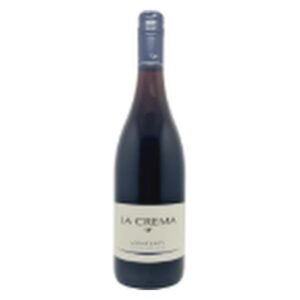 La Crema Pinot Noir Monterey 2019 Vino Tinto Premium 750 mL | PREMIUM PINOT NOIR RED WINE 750 mL