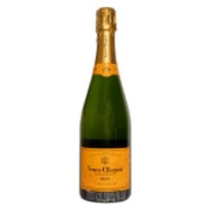 Veuve Clicquot Champagne Brut 750 mL | BRUT CHAMPAGNE 750 mL