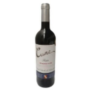 Cune Vino Rioja Reserva 750 ml | RIOJA RESERVA RED WINE 750 ml
