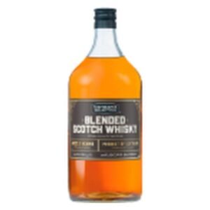 Member's Selection Whisky Escoc?s Mezclado A?ejado 3 A?os 1.5 L / 50 oz | 3-YEAR-OLD BLENDED SCOTCH WHISKY, 1.5 L / 50 OZ