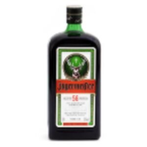 Jagermeister Licor Alem?n a Base de Hierbas 1 L | GERMAN HERBAL LIQUEUR 1 L