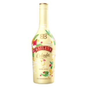 Baileys Crema de Whisky Irlandesa con Sabor a Pi?a Colada 700 ml | IRISH CREAM LIQUEUR (PINA COLADA FLAVOR) 700 ML