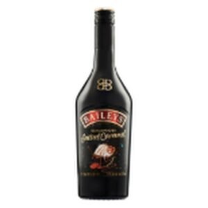 Baileys Licor de Caramelo Salado 750 mL | SALTED CARAMEL CREAM LIQUEUR 750 ML