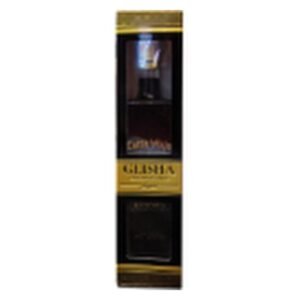 Carta Vieja Geisha Licor de Caf? 500 mL | COFFEE LIQUEUR (GEISHA) 500 ML