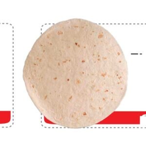 TACOMEX FLOUR TORTILLA 12" 1.15 KG - 12 UNI/CAJA | TACOMEX FLOUR TORTILLA 12" 1.15 KG - 12 UNIT/BOX