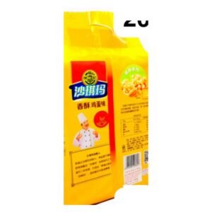 PASTA DE SOYA SSAMJANG 4 SEASON CJ FOODS 500 G - 20 UNI/CAJA | SSAMJANG 4 SEASON CJ FOODS 500 G - 20 UNIT/BOX