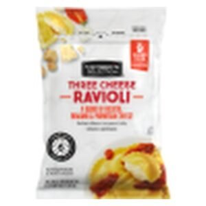 Member's Selection Raviolis de Queso 1.36 kg / 3 lb | FROZEN CHEESE RAVIOLI 1.36 kg / 3 lb
