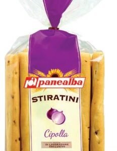 PANEALBA STIRATINI CEBOLLA 150 G - 15 UNI/CAJA | PANEALBA STIRATINI ONION 150 G - 15 UNIT/BOX