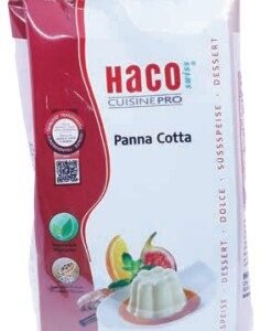 HACO PANNA COTTA 440 G - 6 UNI/CAJA | HACO PANNA COTTA 440 G - 6 UNIT/BOX