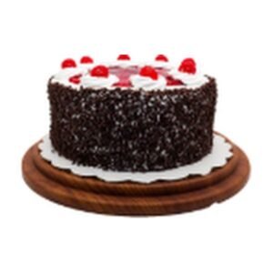 Member's Selection Pastel Selva Negra Reci?n Horneado 10 a 12 Porciones | BLACK FOREST CAKE, FRESHLY BAKED 10 to 12 SLICES