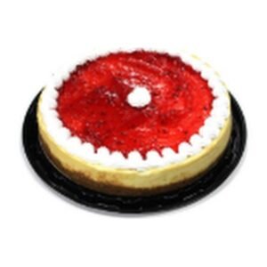 Member's Selection Pastel de Queso Reci?n Horneado 15 a 20 Unidades | CHEESECAKE, FRESHLY BAKED 15 to 20 UNITS