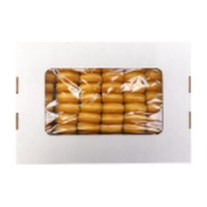 Member's Selection Caja de Donas Congeladas 60 Unidades | FROZEN DOUGHNUTS 60 Units