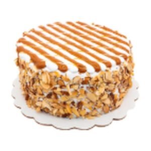 Member's Selection Pastel de Dulce de Leche Reci?n Horneado 10 a 15 Porciones | DULCE DE LECHE CAKE, FRESHLY BAKED 10 TO 15 SLICES