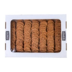Member's Selection Galletas de Sabores Surtidos Horneadas 144 Unidades | ASSORTED COOKIES, FRESHLY BAKED 144 UNITS