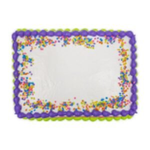 Member's Selection Pastel de Chocolate con Cobertura de Vainilla Reci?n Horneado 24 Porciones | CHOCOLATE CAKE WITH ICING FRESHLY BAKED VANILLA, 24 SLICES