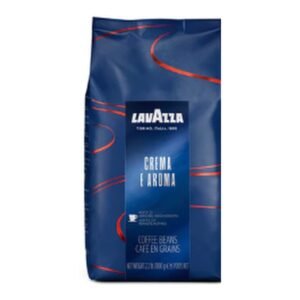 Lavazza Caf? en Grano Crema e Aroma | LAVAZZA CREMA E AROMA ROASTED COFFEE BEANS
