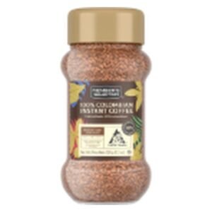 Member's Selection Caf? Instant?neo Liofilizado 320 g | INSTANT COFFEE, FREEZE DRIED 320 G