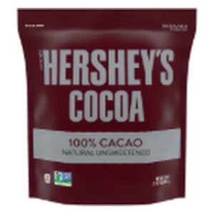 Hershey's Cocoa en Polvo 652 g / 23 oz | COCOA POWDER 652 g / 23 oz