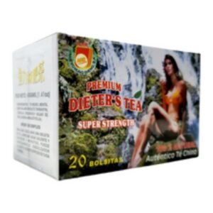 T? PREMIUM J PASEK 40 G - 100 UNI/CAJA | PREMIUM J PASEK TEA 40 G - 100 UNIT/BOX