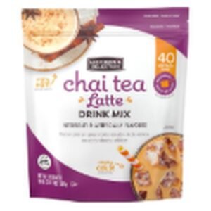 Member's Selection Mezcla en Polvo para Preparar T? Chai | CHAI TEA POWDER MIX