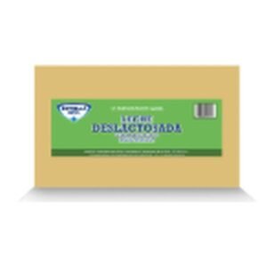 Estrella Azul Leche Deslactosada 2% Grasa 12 unidades / 946 ml / 32 oz | Estrella Azul Low-Fat Milk (2% Fat) 12-pack / 946 ml / 32 oz