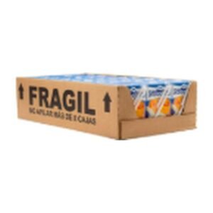 Nevada Leche con Avena 27 Unidades / 236 mL / 8.31 oz | OAT MILK 27 Units / 236 mL / 8.31 oz