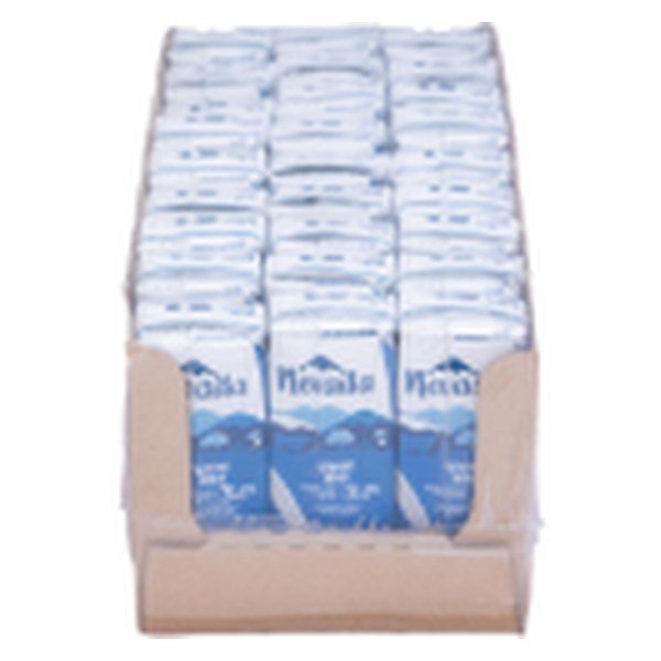 Nevada Leche Entera 3.5 % de Grasa 27 Unidades / 200 mL | MILK, WHOLE, 3.5% FAT 27 Units / 200 mL