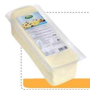 PIZZA TOPPING BLOQUE 2.3 KG - 8 UNI/CAJA | PIZZA TOPPING BLOCK 2.3 KG - 8 UNIT/BOX