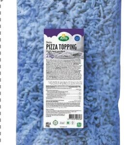 PIZZA TOPPING STICKS IQF 2 KG - 6 UNI/CAJA | PIZZA TOPPING STICKS IQF 2 KG - 6 UNIT/BOX