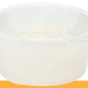 QUESO BURRATA 120 G - 8 UNI/CAJA | BURRATA CHEESE 120 G - 8 UNIT/BOX